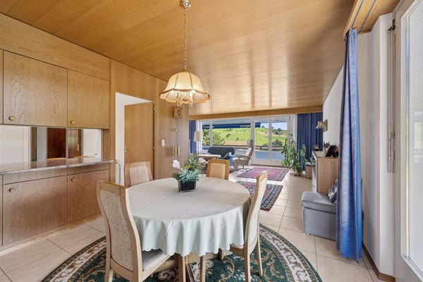 Ein Zuhause mit Weitblick & voller Möglichkeiten 5
