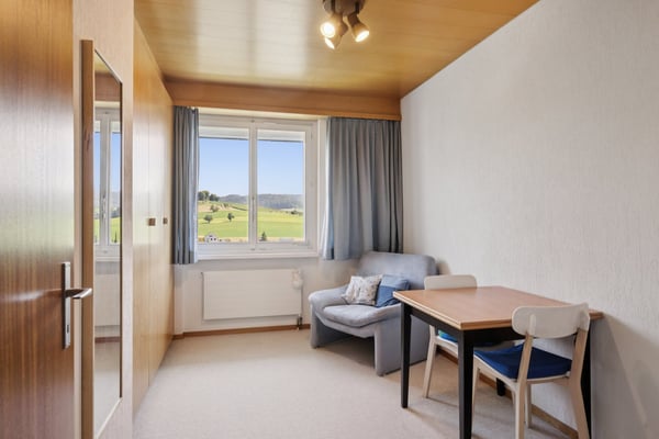 Ein Zuhause mit Weitblick & voller Möglichkeiten 12