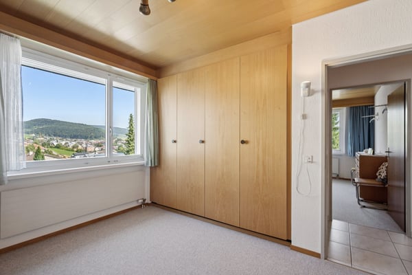 Ein Zuhause mit Weitblick & voller Möglichkeiten 9