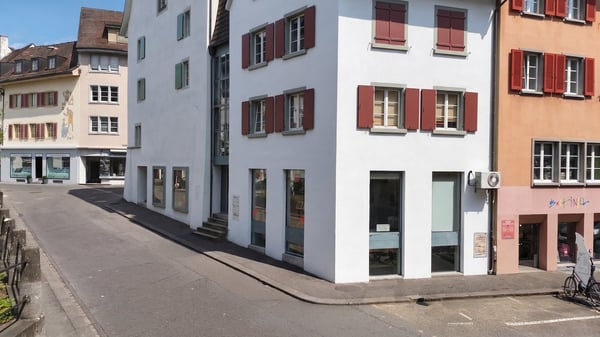 Attraktive Ladenfläche im Stedtli in Liestal 5