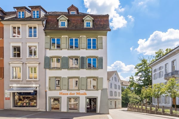 Attraktive Ladenfläche im Stedtli in Liestal 10