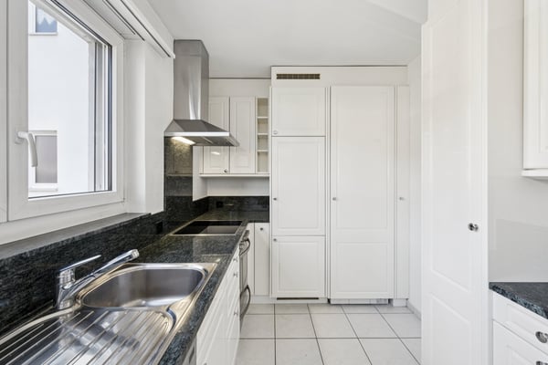 Charmante 3-Zimmer Wohnung in Liestal 7