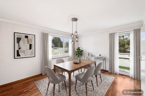 Charmante 3-Zimmer Wohnung in Liestal 3