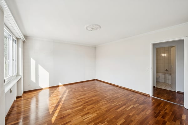Charmante 3-Zimmer Wohnung in Liestal 12