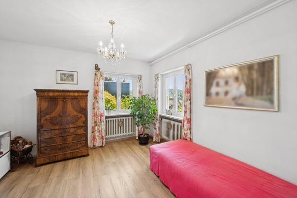 Gemütliches Zuhause mit Garten und Weitblick 10