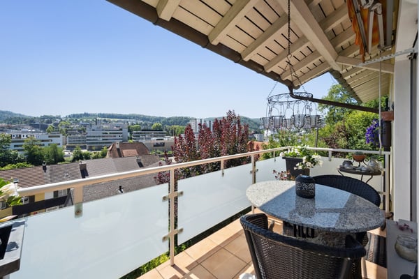 Gemütliches Zuhause mit Garten und Weitblick 6