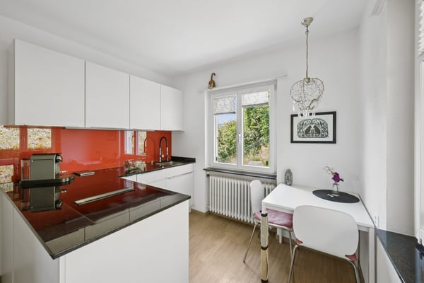 Gemütliches Zuhause mit Garten und Weitblick 5