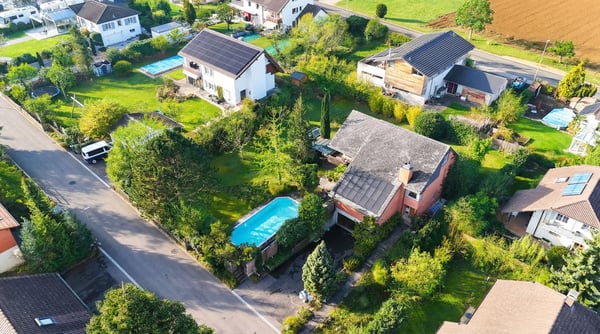 Bijou im Dornröschenschlaf 1