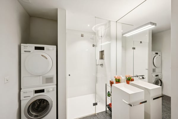Moderne Mietwohnung an beliebter Lage Liestal 6