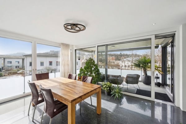 Moderne Mietwohnung an beliebter Lage Liestal 11