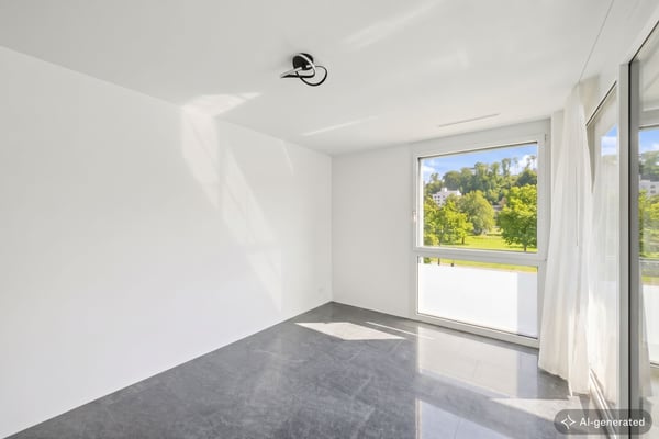 Moderne Mietwohnung an beliebter Lage Liestal 5
