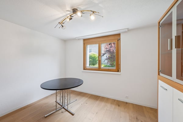 Sonnige Terrassenwohnung mit Panoramablick 13