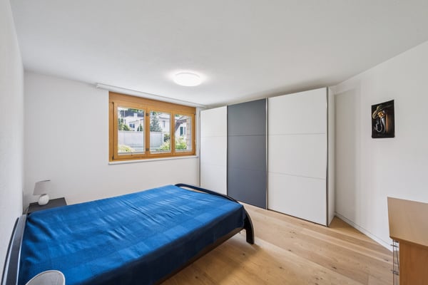 Sonnige Terrassenwohnung mit Panoramablick 11