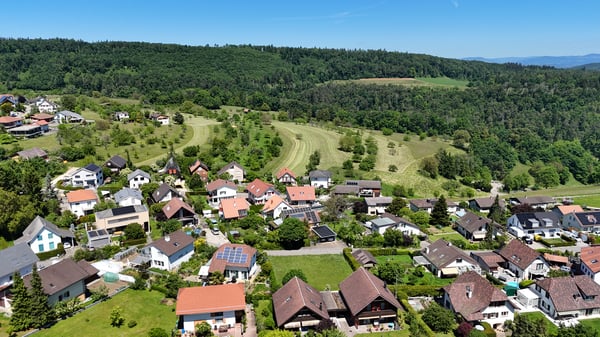 Attraktives Bauland für Ihre Wohnträume in Nuglar 7