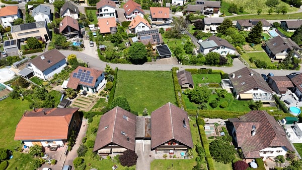 Attraktives Bauland für Ihre Wohnträume in Nuglar 6
