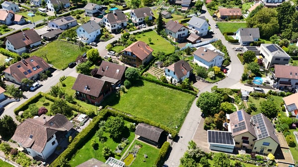Attraktives Bauland für Ihre Wohnträume in Nuglar 4
