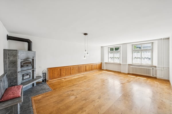 Ruheoase trifft auf Generationenhaus 2