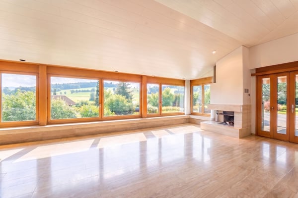 Exklusive Villa mit Panoramablick & Einliegerwohnung 2