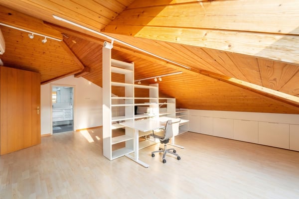 Exklusive Villa mit Panoramablick & Einliegerwohnung 14