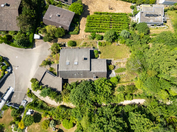 Bauland und Wohnhaus - Investition mit doppeltem Potenzial 9