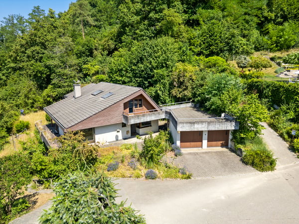 Bauland und Wohnhaus - Investition mit doppeltem Potenzial 10