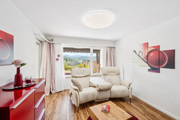 Wohnen mit Weitblick für die ganze Familie 6