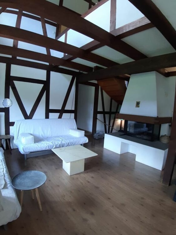 Einzigartige Reitanlage mit Bauprojekt 14