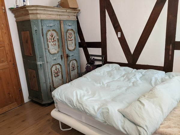 Einzigartige Reitanlage mit Bauprojekt 6