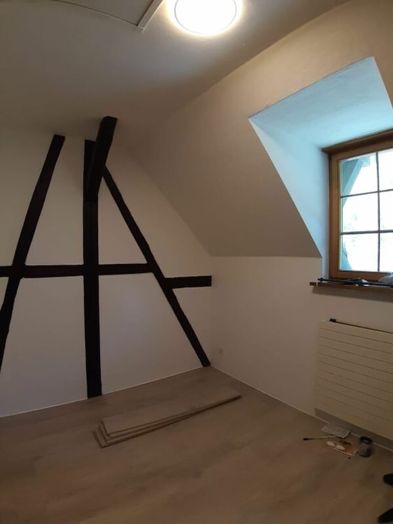 Einzigartige Reitanlage mit Bauprojekt 21