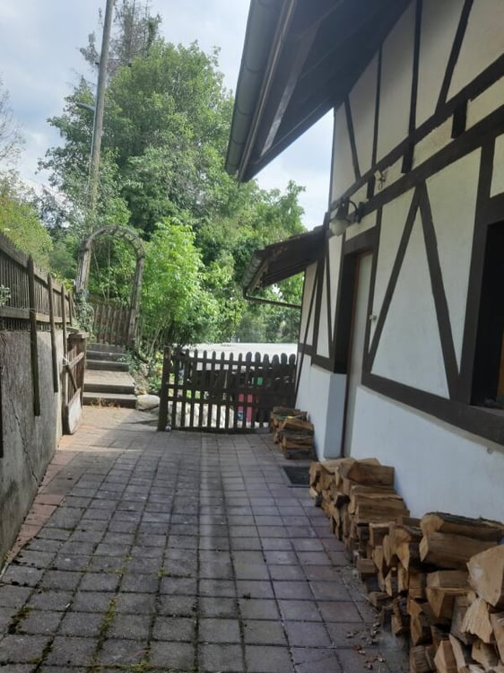 Einzigartige Reitanlage mit Bauprojekt 24