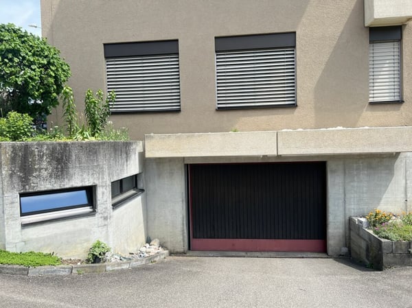 Grosszügige Büroräumlichkeiten im EG & UG 39