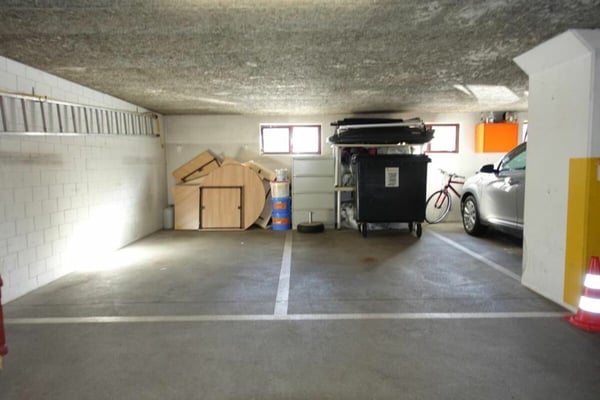 Grosszügige Büroräumlichkeiten im EG & UG 29