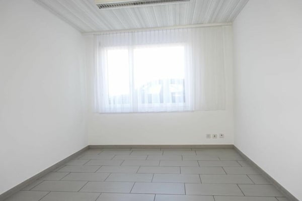 Grosszügige Büroräumlichkeiten im EG & UG 9