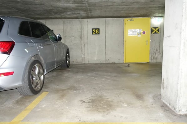 Neu renovierte 3.5 Zi-Eigentumswohnung mit Einstellhallenplatz 19