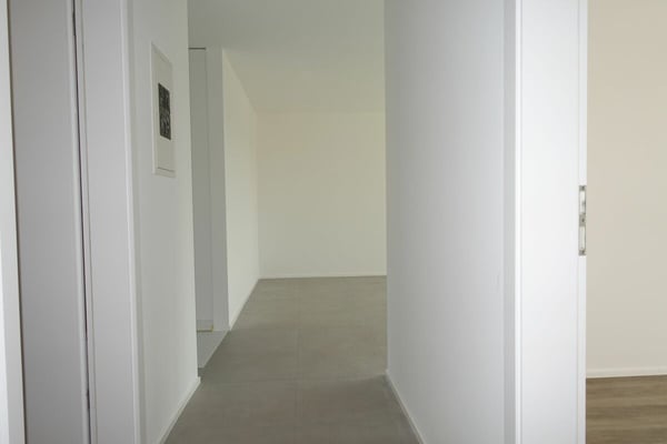 Neu renovierte 3.5 Zi-Eigentumswohnung mit Einstellhallenplatz 10