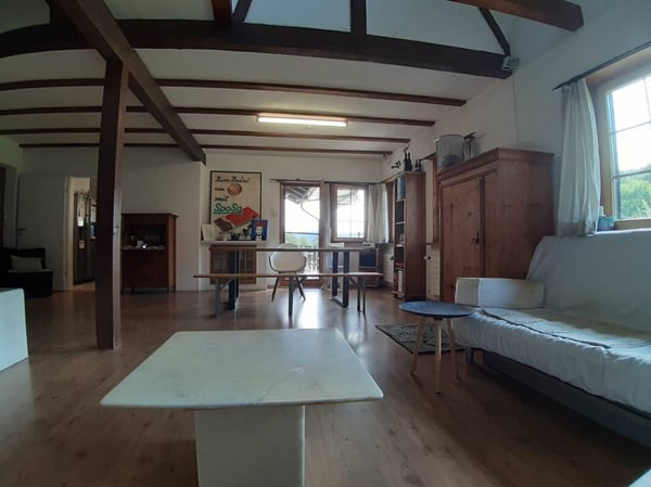 Letzte Gelegenheit - Reitanlage mit Bauprojekt 3