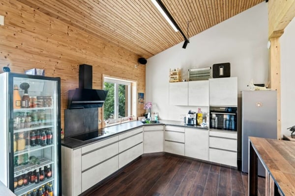 Seminare & Kurse mit Pferden - Eine exklusive Oase für Nutzung 5