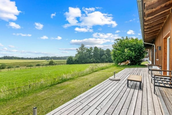 Seminare & Kurse mit Pferden - Eine exklusive Oase für Nutzung 2