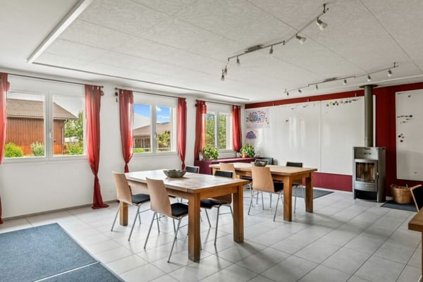 Seminare & Kurse mit Pferden - Eine exklusive Oase für Nutzung 12