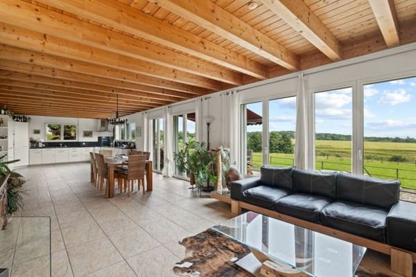 Seminare & Kurse mit Pferden - Eine exklusive Oase für Nutzung 16