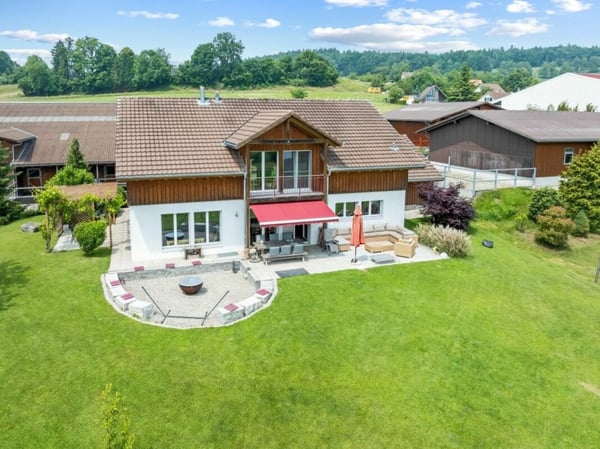 Reitsportimmobilie! Eine Oase zum Wohlfühlen! 15