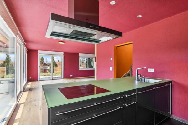 Top Angebot! Reitsportimmobilie mit Reithalle und Wohnhaus 16