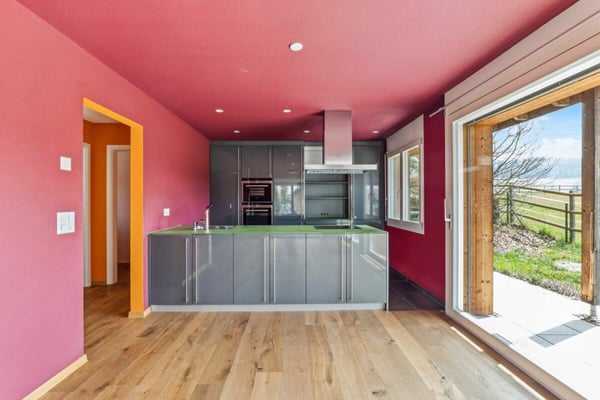 Top Angebot! Reitsportimmobilie mit Reithalle und Wohnhaus 17