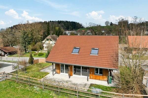 Top Angebot! Reitsportimmobilie mit Reithalle und Wohnhaus 7