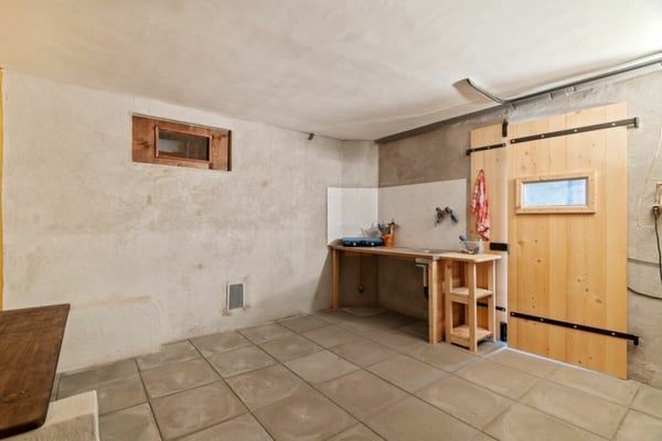 Zweifamilienhaus im Skigebiet Crans-Montana/VS 25