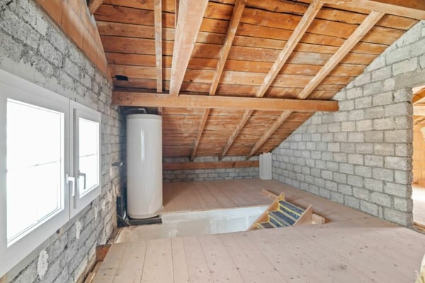 Zweifamilienhaus im Skigebiet Crans-Montana/VS 17