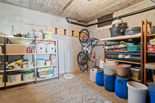 Zweifamilienhaus im Skigebiet Crans-Montana/VS 27