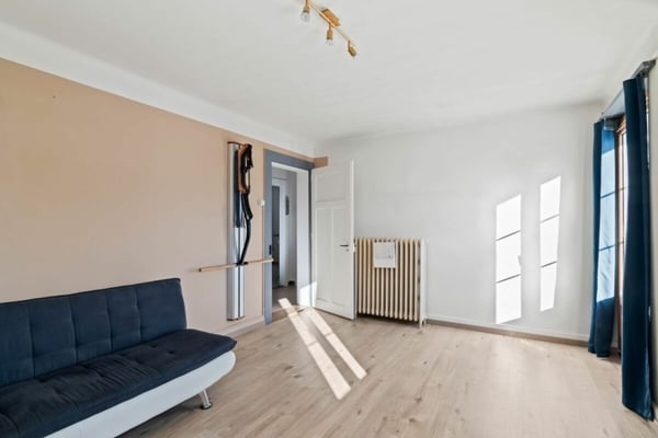 Zweifamilienhaus im Skigebiet Crans-Montana/VS 4