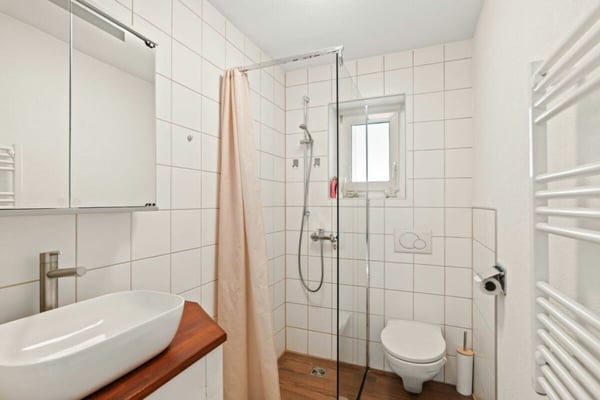 Zweifamilienhaus im Skigebiet Crans-Montana/VS 6