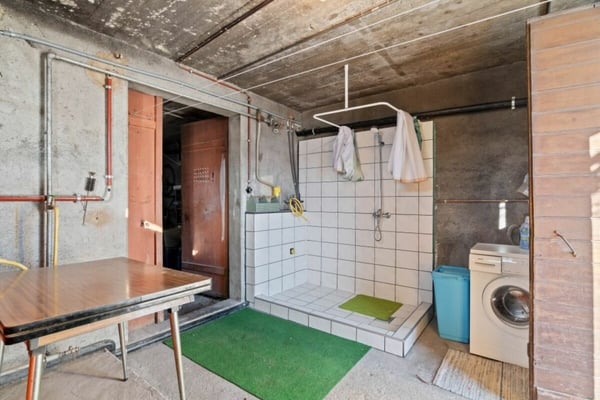 Zweifamilienhaus im Skigebiet Crans-Montana/VS 29